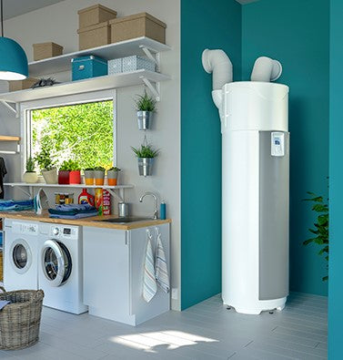 Explorer Heat Pump 270L Cozy 1.8KW - 4270