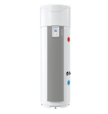 Explorer Heat Pump 270L Cozy 1.8KW - 4270
