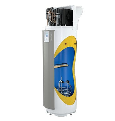 Explorer Heat Pump 270L Cozy 1.8KW - 4270