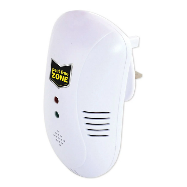Pest Free Zone Repellant 2500SQ Feet - 395271