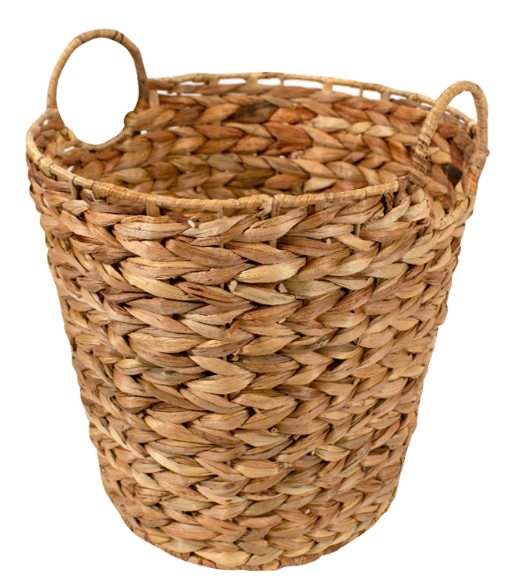 Round Basket- 640746