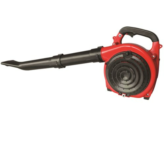 ProPlus Petrol Blow Vac with Shredding Function 26cc - 3907990