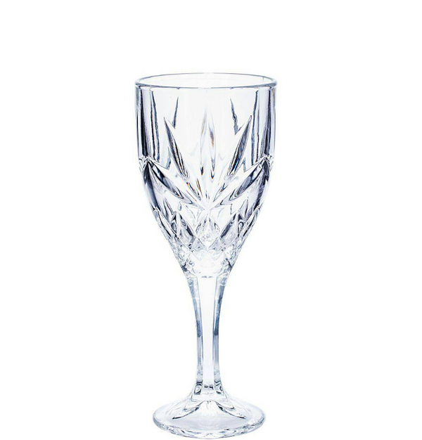 Newgrange Adare Wine Glasses (Set of 6) - 6477553