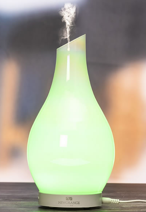 Newgrange Unicorn Lustre Aroma Diffuser - 6477531
