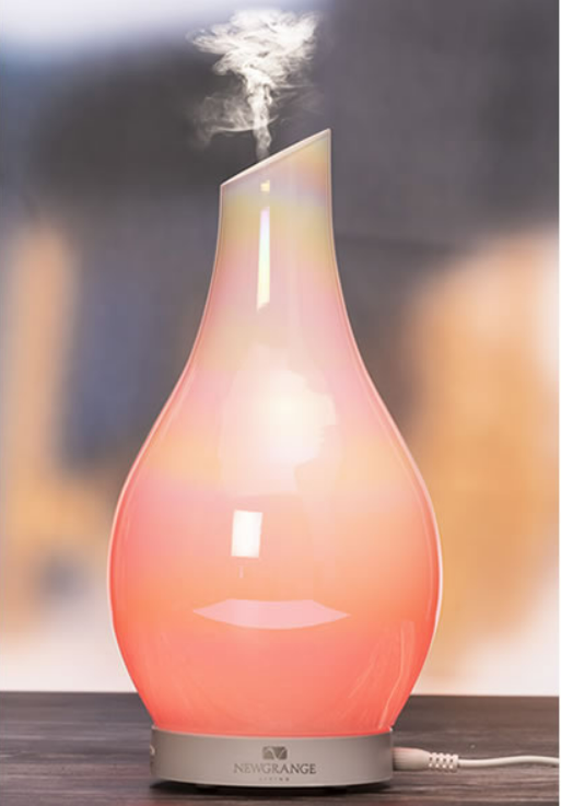 Newgrange Unicorn Lustre Aroma Diffuser - 6477531