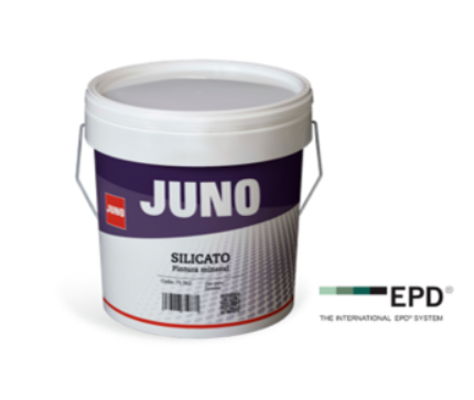 JUNO Silicato 4LTR - 75320