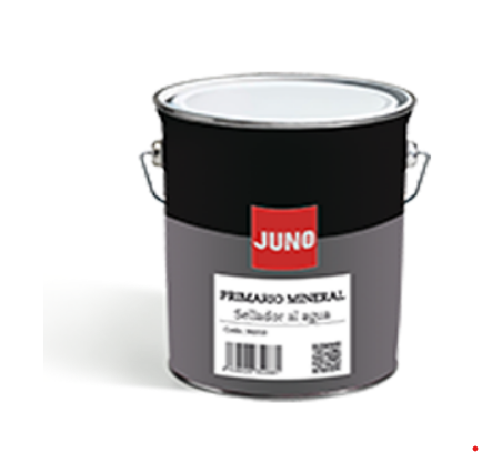 JUNO Mineral Primer 15LTR - 75345
