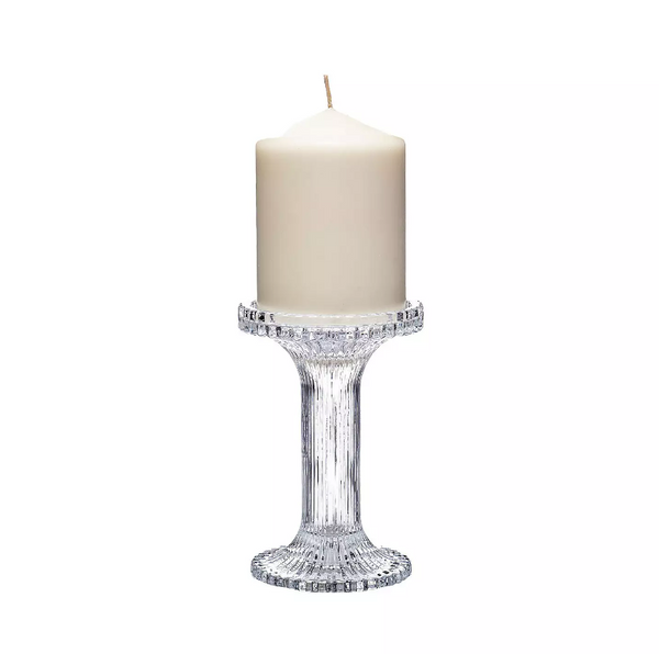Newgrange Mia Pillar Candle holder - 6477688