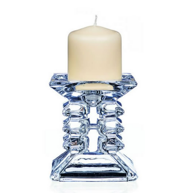 Newgrange Ziggy Candle Holder - 6477682