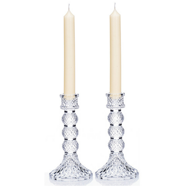 Newgrange Sophie Candlestick Pair - 6477555