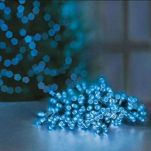 1000L M-A B-O Blue LEDs Lights - 663284