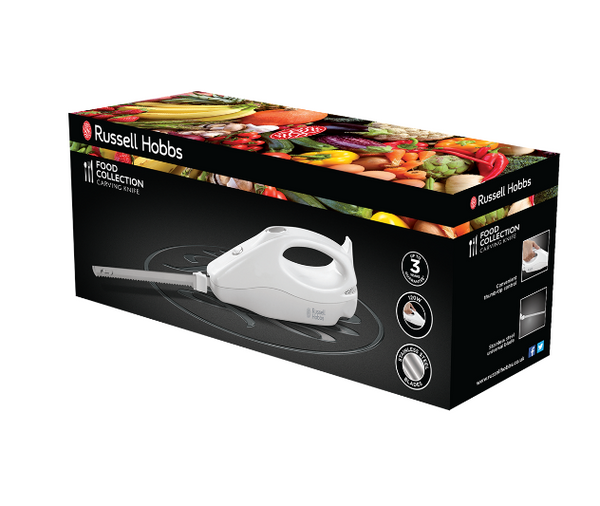 Russell Hobbs Carving Knife - 616401
