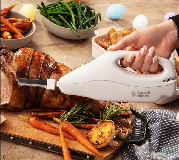 Russell Hobbs Carving Knife - 616401