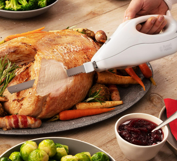Russell Hobbs Carving Knife - 616401