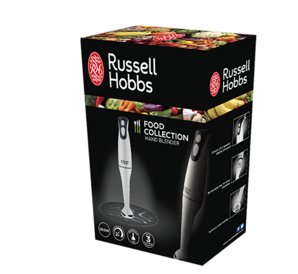 Russell Hobbs Hand Blender - 644392