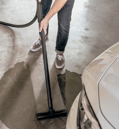 Karcher WD3 Wet & Dry Vaccum - 5602314