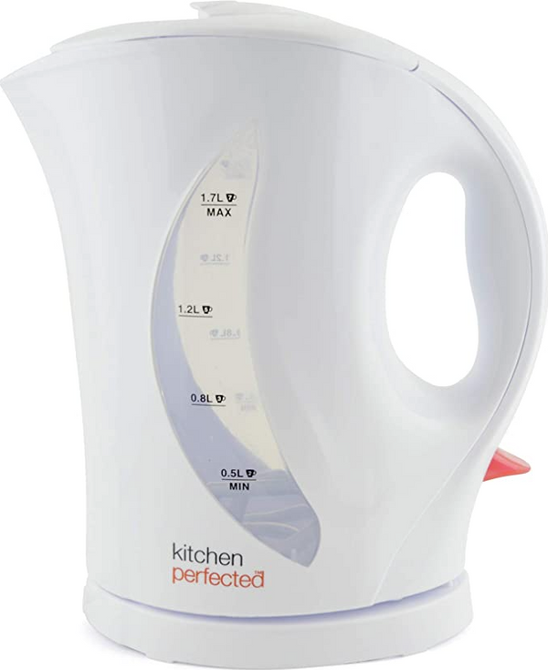 Kitchen Perfect Cordless 1.7L Kettle - 6441251
