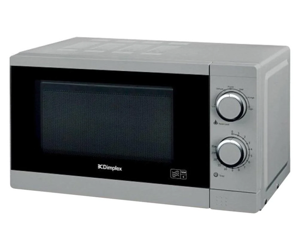 Dimplex 20L 800W Freestanding Microwave - 6498053