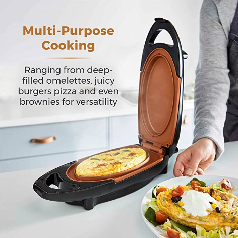Tower Express Chef - 61694