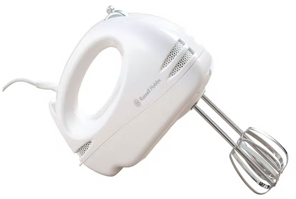 Russell Hobbs Food Collection Hand Mixer - 641233