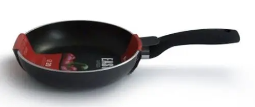 Jomafe Easy Non-Stick Induction Frying Pan 20cm - 642820