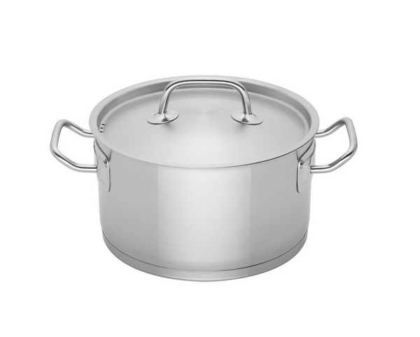Sola Cooking Pot with Lid Profiline Deluxe 18 cm - 64603