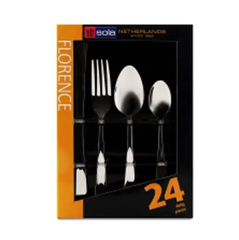 Sola Florence 24 Piece Cutlery Set - 643717