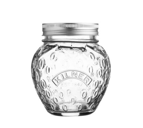 Kilner Preserve Jar 0.4L - 645400