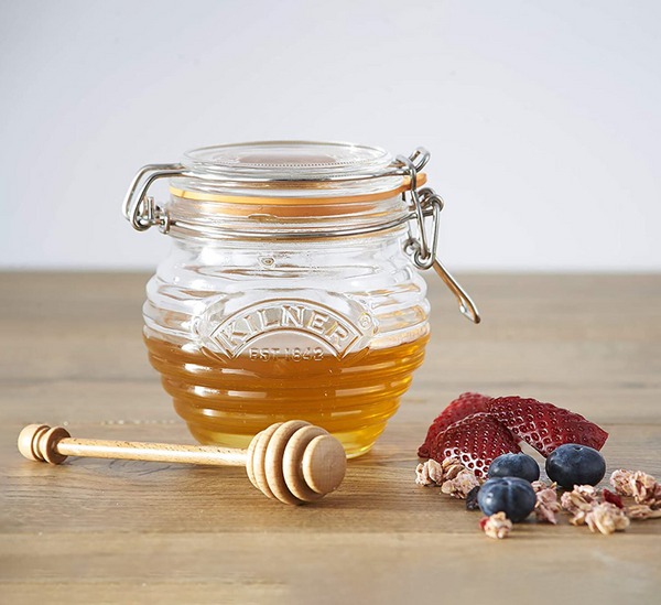 Kilner Honey Pot Set - 642588
