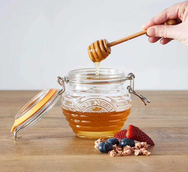 Kilner Honey Pot Set - 642588