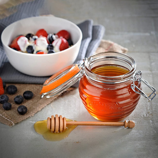 Kilner Honey Pot Set - 642588