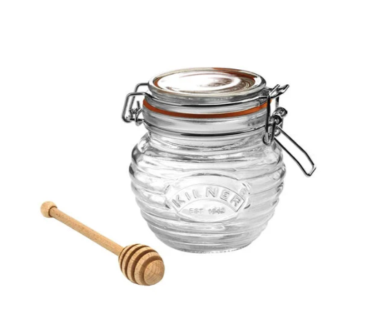 Kilner Honey Pot Set - 642588