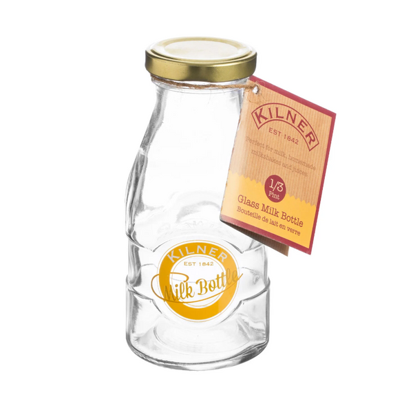 Kilner Small Milk Bottle - 64866