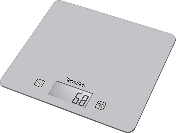 Terraillon Digital 5kg Kitchen Scales - 644518