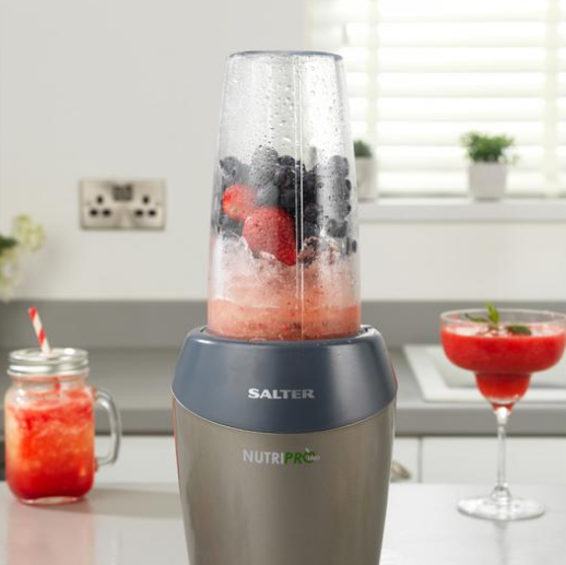 Salter nutripro sales