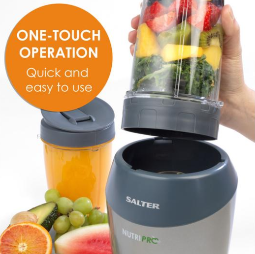 Salter nutripro hot sale