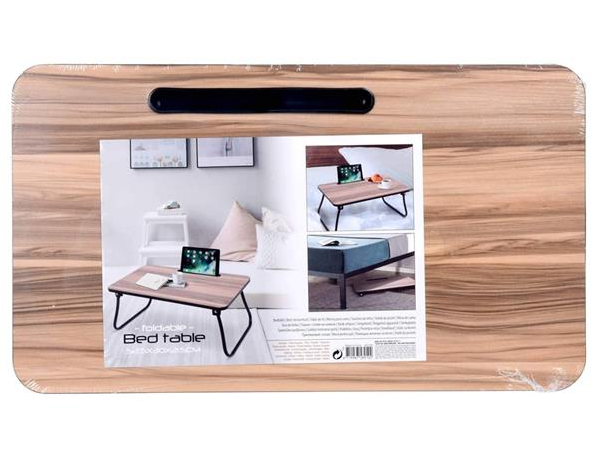 Foldable Wooden Serving Tray - 6433441