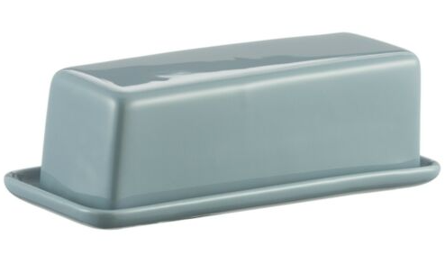 Mason Cash Classic Butter Dish With Lid - 644873