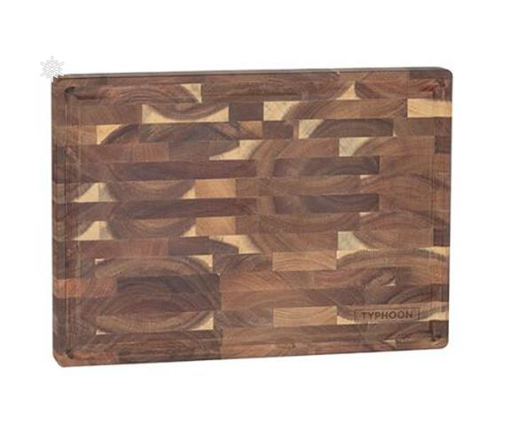 Typhoon End Grain Butchers Block - 64515