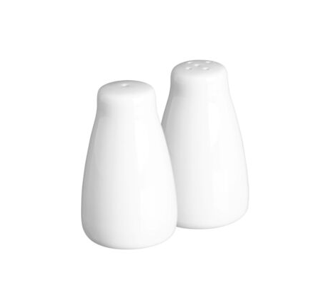 Simplicity Salt And Pepper Pots - 640464