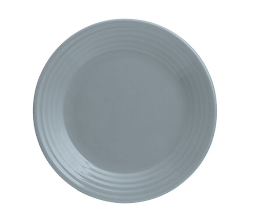 Typhoon Living Grey Side Plate - 644857
