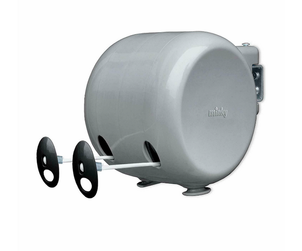 Minky 30m Retractable Clothes Line - 6402452