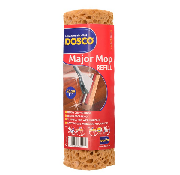 Dosco Major Mop Refill - 6403011