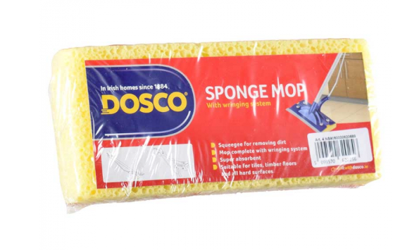 Dosco Sponge Mop Refill - 640329