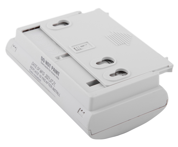 Kidde 10LLCO Carbon Monoxide Alarm Sealed Battery - 10 Year - 620220