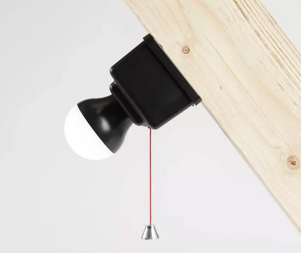 Loft Light  Battery Powered LED Light - 624005