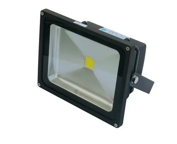 Safeline LED Floodlight 20W - 6202043