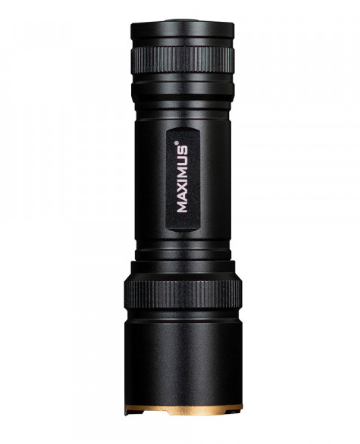 Maximus 135 Lumen Power 3W LED Flashlight - 622108