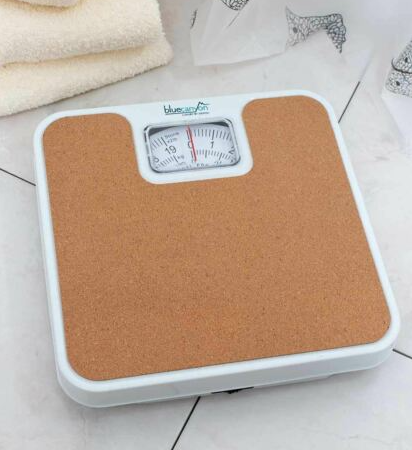 Blue Canyon Bathroom Mechanical Scales - 35306