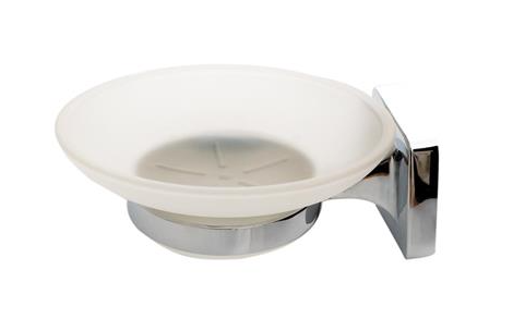 Tema Verona Soap Dish - 35124